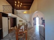 Douliana Kreta, Douliana: Elegante Maisonette mit Gemeinschaftspool zu verkaufen Haus kaufen